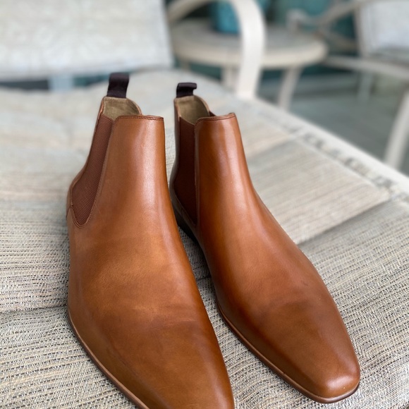 Aldo avent boots Clearance